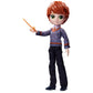 Buy now Wizarding World Harry Potter, 8-inch Ron Weasley Doll, Kids Toys for Girls and Boys Ages 6 and up at indiglob india