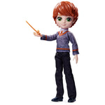 Buy now Wizarding World Harry Potter, 8-inch Ron Weasley Doll, Kids Toys for Girls and Boys Ages 6 and up Ron Weasley at indiglob india