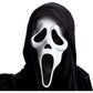 Buy now Fun World Ghost Face Mask As Seen In The Movie Scream, Adult at indiglob india