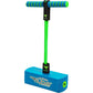 Flybar My First Foam Pogo Jumper for Kids Fun and Safe Pogo Stick for Toddlers, Durable Foam and Bungee Jumper for Ages 3 and up, Supports up to 250lbs