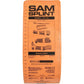 SAM Rolled Splint 36", Orange/Blue