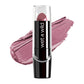 wet n wild Silk Finish Lipstick, Hydrating Rich Buildable Lip Color, Formulated with Vitamins A,E, & Macadamia for Ultimate Hydration, Cruelty-Free & Vegan - Java