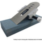 ATLIN Honing Guide - Sharpening Jig for Chisels 1/8” to 1-7/8”, Planer Blades 1-3/8” to 3-1/8”