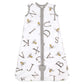 Buy now Burt's Bees Baby unisex-baby Beekeeper Wearable Blanket, 100% Organic Cotton, Swaddle Bag Medium at indiglob india