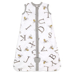 Buy now Burt's Bees Baby unisex-baby Beekeeper Wearable Blanket, 100% Organic Cotton, Swaddle Bag Medium at indiglob india