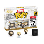 Buy now Funko Bitty POP HP GOF - Hagrid, 4-Pack and A Surprise Mystery Mini Figure - 0.9 Inch (2.2 Cm) - Harry Potter Collectable - Stackable Display Shelf Included - Gift Idea - Party Bags Stocking at indiglob india