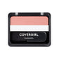 COVERGIRL - Cheekers Blush, Soft, blendable, lightweight formula, easy & natural look, 100% Cruelty-Free
