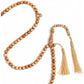 Buy now Sandalwood Tasbih 99 8mm - Islamic Prayer Beads, Tasbeeh, Muslim Rosary, Masbaha, Misbaha, Tesbih, Tespih, Dhikr, Zikr, Sibha, Muslim Mala, Worry Beads, Prayer Counter at indiglob india