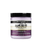 Aunt Jackie's Curl La La, Lightweight Curl Defining Custard, Enriched with Shea Butter & Olive Oil, Basic, 15 Ounce