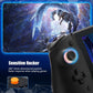Buy now ECHZOVE Switch Controller Grip, Ergonomic Switch Controller with Six-Axis Gyroscope for Gravity Induction, Twin Motor Vibration, Power-Charging Input Port(NOT for Switch OLED) at indiglob india