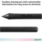 Wacom Intuos Pen LP190K (Old Version), Black