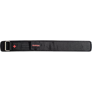 Harbinger 4-Inch Nylon Weightlifting Belt