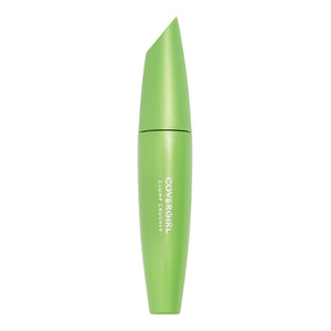 Buy now COVERGIRL Clump Crusher Mascara, 20X More Volume, Double Sided Brush, Long-Lasting Wear - 800 Very Black (Pack of 2) at indiglob india