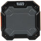 Buy now KLEIN TOOLS AEPJS3 Bluetooth Jobsite Speaker with Magnet and Hook, 20-Hr Run Time, Charge Via USB A or C, Pair Multiple Speakers Via Broadcast, Hands Free Capable at indiglob india
