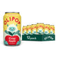 Buy now OLIPOP Prebiotic Soda Pop, SpongeBob Pineapple Paradise, Pantry Pack Packed with Prebiotics, Fiber, and Botanicals, Gluten Free, Vegan, GMO Free, 12oz Skinny Can (12-Cans) Crisp Apple at indiglob india