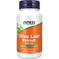 NOW Foods Supplements, Olive Leaf Extract 500 mg, Free Radical Scavenger*, 60 Veg Capsules