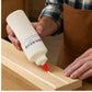 Buy now Standard 16 oz Refillable Glue Bottles w/Standard Glue Applicator Tips for Bottles ƒ?? Clog-Free, Customizable Flow Durable, Easy-to-Clean Woodworking Accessories for Precision at indiglob india
