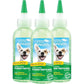 TropiClean Clean Teeth Gel for Dogs | Dog Dental Care | Dog Toothpaste | Breath Freshener | Easy Teeth Cleaning | Made in the USA | 2 oz
