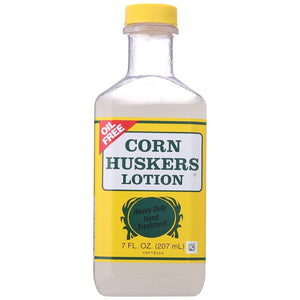 Corn Huskers Heavy Duty Oil-Free Hand Treatment Lotion, 7 Fluid Ounce