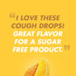 HALLS Relief Honey Lemon Sugar Free Cough Drops, Value Pack, 180 Drops