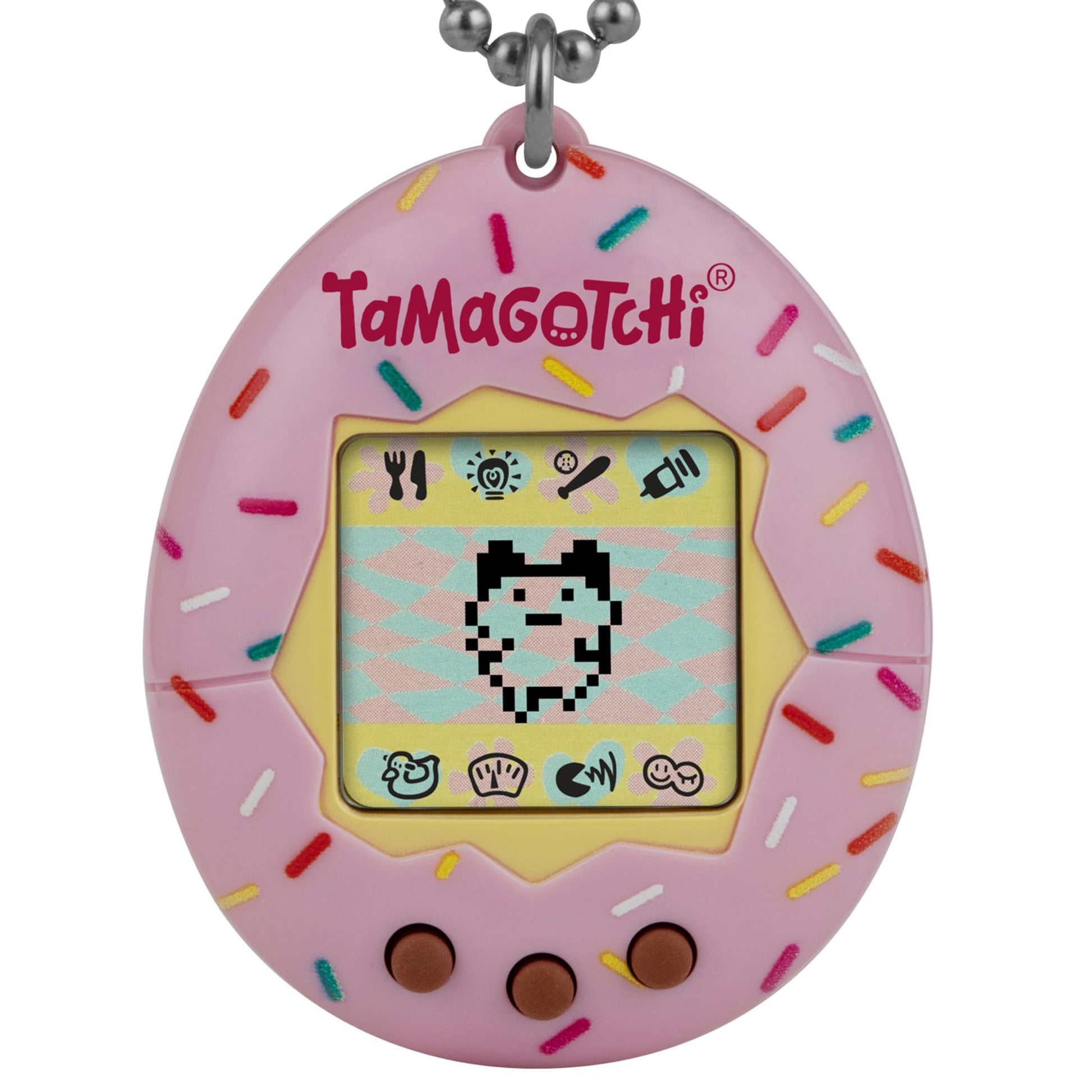 Buy now Tamagotchi Original - Sprinkles (Updated Logo) at indiglob india