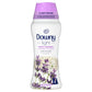 Buy now Downy Light Laundry Scent Booster Beads, Ocean Mist Scent, 24 OZ, In-Wash Fabric Beads Designed To Be Gentle With A Light Boost Of Scent, No Heavy Perfumes Lavender,Vanilla 14.8 Ounce (Pack of 1) at indiglob india