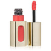L’Oréal Paris Colour Riche Extraordinaire Lip Color, Fuchsia Orchestra, 0.18 Fluid Ounce - 202 Coral Encore