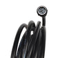 Buy now HQRP 9-pin Mini-DIN Male to 9-pin Mini-DIN Male (M/M) Audio Input Cable at indiglob india