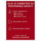 Olay Regenerist Whip Face Moisturizer Cream with Sunscreen SPF 25, 1.7 oz