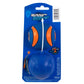 Buy now Chuckit! Sonic Dog Ball Medium (2.5 Inch Diameter) Pack of 2, for Breeds 20-60 lbs at indiglob india