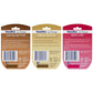 Buy now Vaseline Lip Therapy Variety 3-Pack – Crème Brûlée, Rosy Lips, Cocoa Butter Mini Lip Balms for Soft, Glowing, and Deliciously Kissable Lips, 0.25 Oz Ea at indiglob india