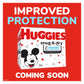 Buy now HUGGIES Snug and Dry Baby Diapers Big Pack, 54 Count at indiglob india