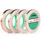 LOVIMAG Copper Foil Tape (2inch X 33 FT) with Conductive Adhesive for Guitar and EMI Shielding, Crafts, Electrical Repairs, Grounding, Adhesive Tape.