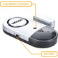 Buy now Door Window Alarm 2 Pack Noopel Home Security Sensor Burglar Anti-Theft 120DB Alarm with Batteries Included - DIY Easy to Install (2) at indiglob india