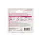 Buy now KISS Lash Adhesive, Lash Glue, 24hr Strip Eyelash Adhesive, Clear, Includes Lash Adhesive, Long Lasting Wear, Can Be Used with Strip Lashes and Lash Clusters at indiglob india