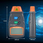 AGPtek® Professional Digital Laser Photo Tachometer Non Contact RPM Tach