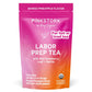 Pink Stork Labor Prep Tea, Organic Red Raspberry Leaf with Chamomile and Rosehip, Caffeine-Free, Pregnancy Must Haves, Labor and Delivery Essentials, Third Trimester Pregnancy - 15 Sachets