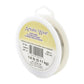Artistic Wire, 22 Gauge Stainless Steel Craft Wire, 15 yd