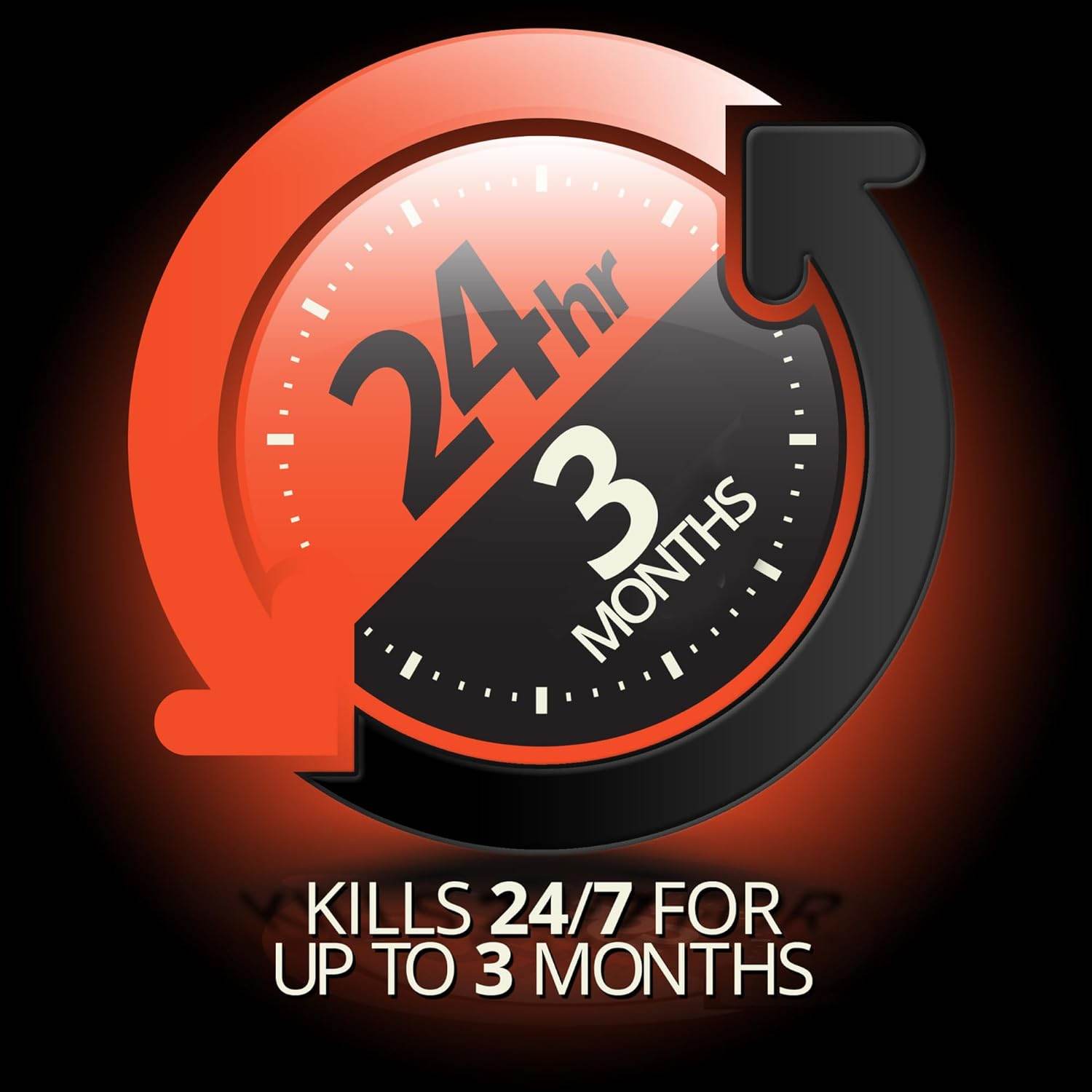 Combat Max Defense System Brand, Small Roach Killing Bait and Gel, 12 Count - My Store