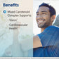 Buy now Jarrow Formulas® CarotenAll, Dietary Supplement, Antioxidant Support for Vision and Cardiovascular Health, 60 Softgels, Up to a 60 Day Supply at indiglob india