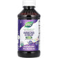 Nature's Way Sambucus Elderberry Traditional Immune Syrup for Ages 1+, Traditional Immune Support*, Antioxidant Support*, Black Elderberry Extract, USDA Certified Organic, 4 Fl Oz