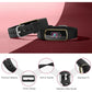Buy now Maledan 6 Pack Bands Compatible with Fitbit Luxe Bands for Women Men, Soft Silicone Adjustable Waterproof Sport Band Replacement Strap Accessories Wristbands for Luxe Fitness Tracker at indiglob india