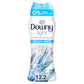 Buy now Downy Light Laundry Scent Booster Beads, Ocean Mist Scent, 24 OZ, In-Wash Fabric Beads Designed To Be Gentle With A Light Boost Of Scent, No Heavy Perfumes at indiglob india