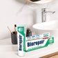 Biorepair:"Total Protective Repair" Toothpaste with microRepair * 2.5 Fluid Ounce (75ml) Tube * [ Italian Import ]