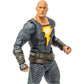 McFarlane Toys DC Black ADAM Movie 7IN Figures - Black ADAM (Hero Costume)