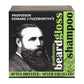 Professor Fuzzworthy's Beard SHAMPOO with All Natural Oils From Tasmania Australia - 120gm