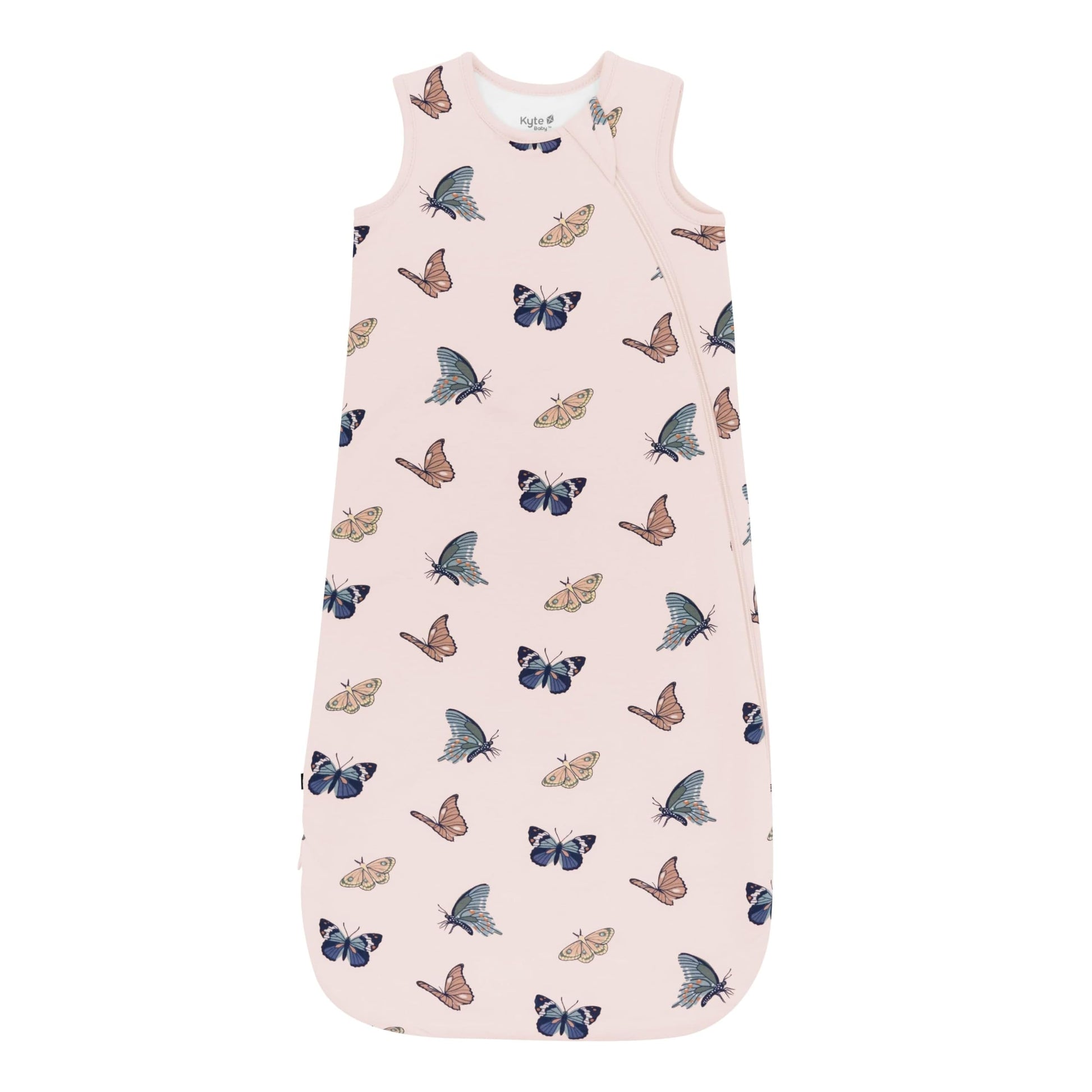 Buy now KYTE BABY Unisex Rayon Sleeping Bag for Babies and Toddlers, 1.0 Tog Model B0F6QVSV5Y at indiglob india