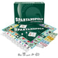 Late for the Sky Michigan State University Spartanopoly Medium