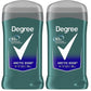 DEGREE MENS DEO Men Fresh Deodorant, Arctic Edge, 3 Ounce