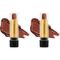 Black Radiance Perfect Tone Lipstick Lip Color, Molten Bronze, 0.13 Oz